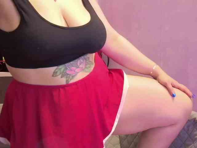 Queengoddess webcam