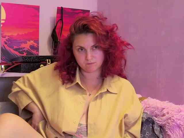 Queengoddess webcam