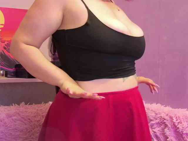 Queengoddess webcam