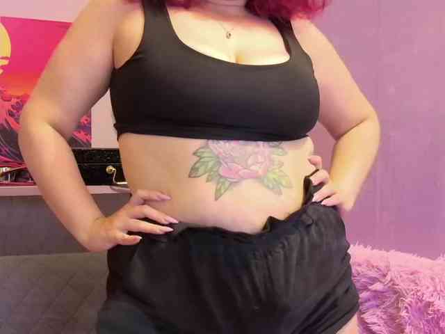 Queengoddess webcam