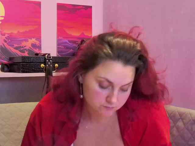 Queengoddess webcam