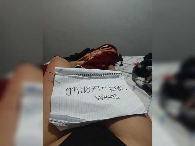 Lilisexypussy