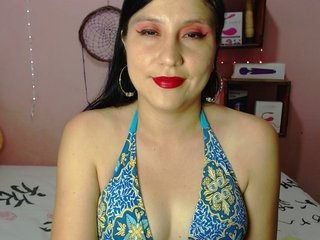 sexy-annie Porn Show