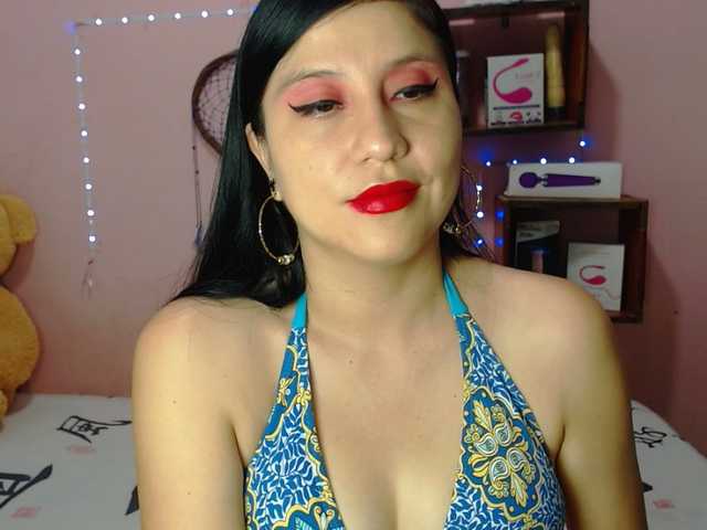 sexy-annie's BongaCams show and profile