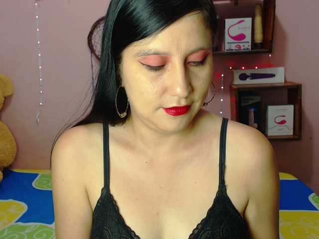 sexy-annie's BongaCams show and profile