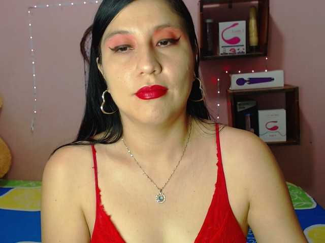 sexy-annie's BongaCams show and profile