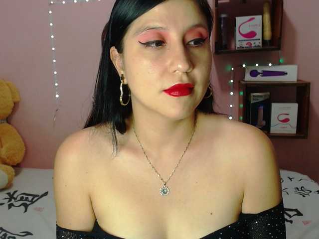 sexy-annie's BongaCams show and profile