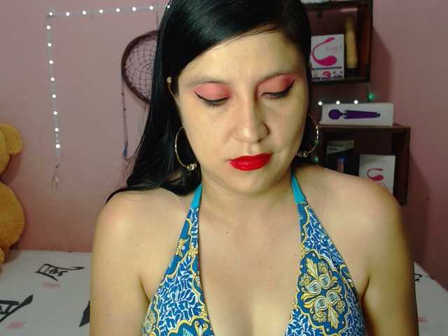 sexy-annie's BongaCams show and profile