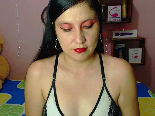 sexy-annie's BongaCams show and profile