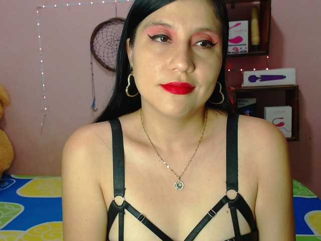 sexy-annie's BongaCams show and profile