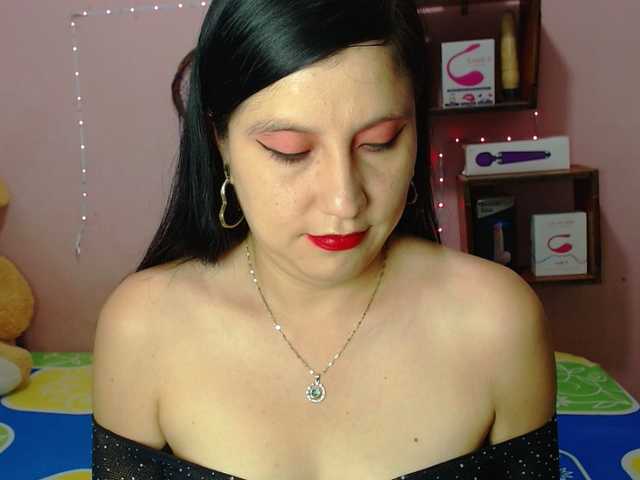 sexy-annie's BongaCams show and profile