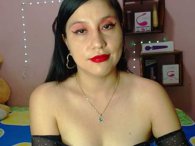 sexy-annie's BongaCams show and profile