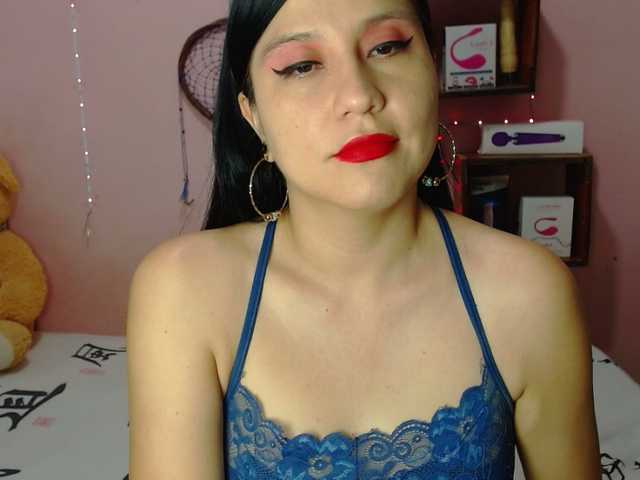 sexy-annie's BongaCams show and profile