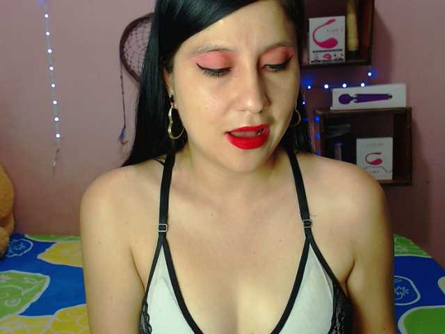 sexy-annie's BongaCams show and profile