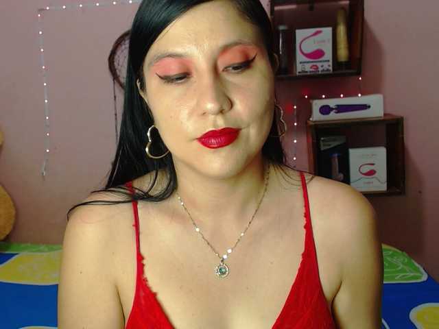 sexy-annie's BongaCams show and profile