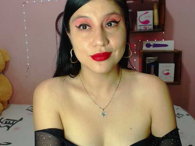 sexy-annie's BongaCams show and profile