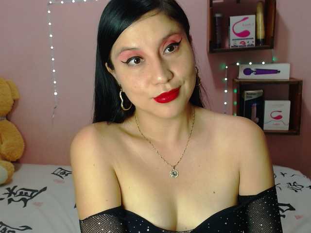 sexy-annie's BongaCams show and profile