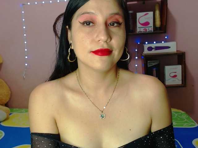 sexy-annie's BongaCams show and profile