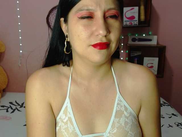 sexy-annie's BongaCams show and profile