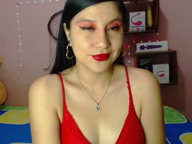 sexy-annie's BongaCams show and profile