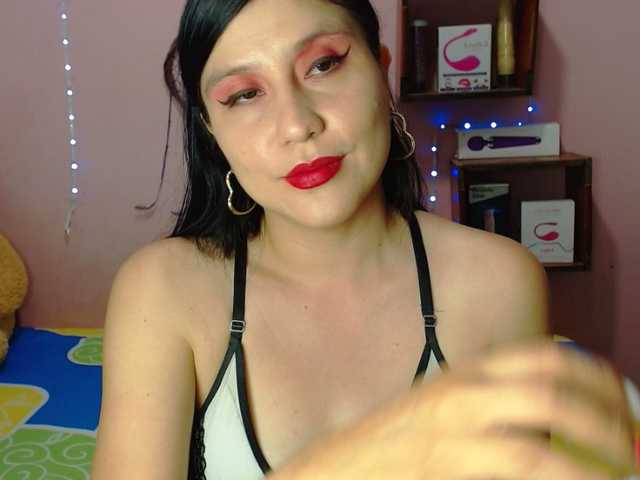 sexy-annie's BongaCams show and profile