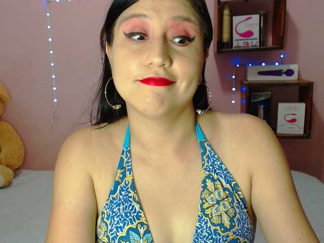 sexy-annie webcam bongacams model stream image