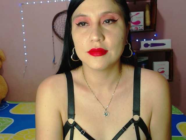 sexy-annie's BongaCams show and profile