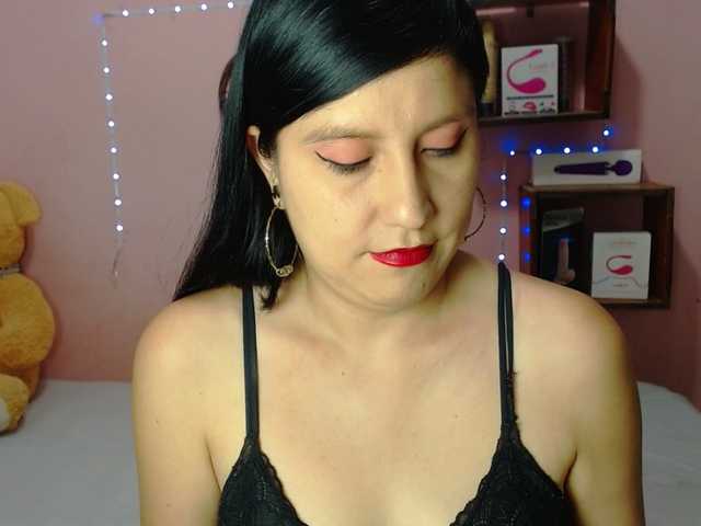 sexy-annie webcam bongacams model stream image