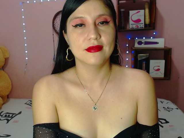 sexy-annie's BongaCams show and profile