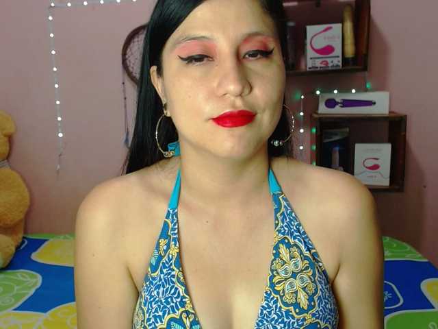 sexy-annie's BongaCams show and profile