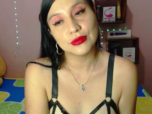 sexy-annie Live Cam on BongaCams