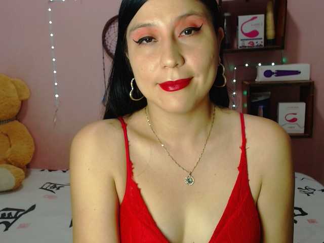 sexy-annie's BongaCams show and profile