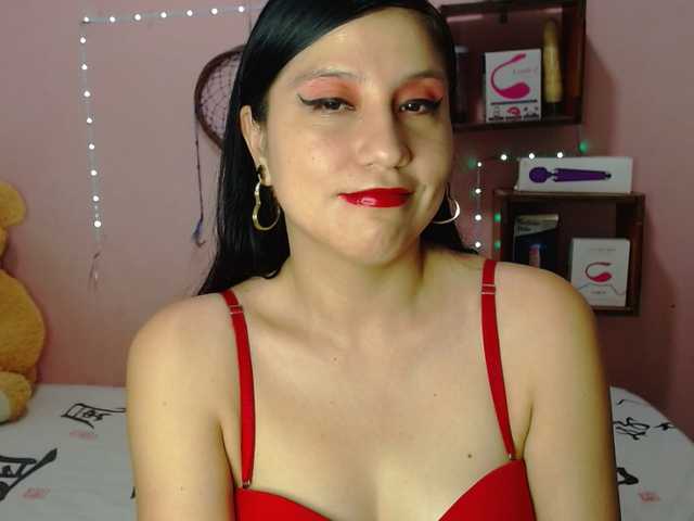 sexy-annie's BongaCams show and profile