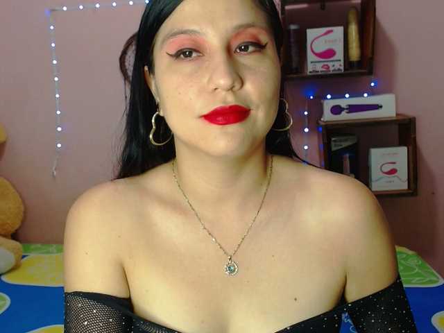 sexy-annie's BongaCams show and profile