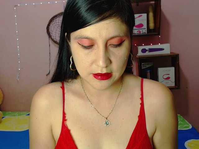 le modèle sexy-annie est en webcam porno dans un show sur le site bongacams, il possède les tags suivants: Latino/Hispanic,Brunette,Shaved