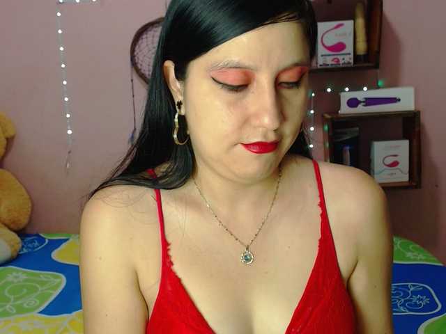 sexy-annie's BongaCams show and profile