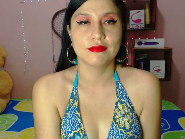 sexy-annie Live Cam on BongaCams