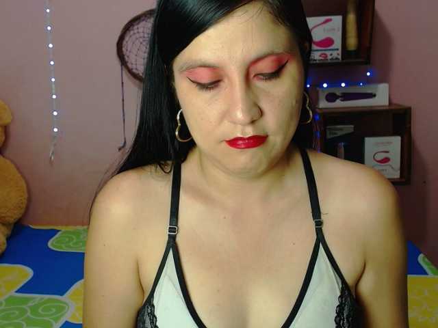 sexy-annie's BongaCams show and profile