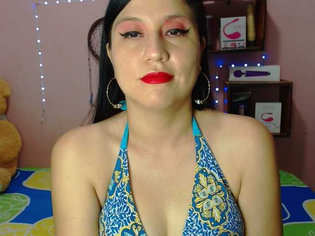 sexy-annie's BongaCams show and profile