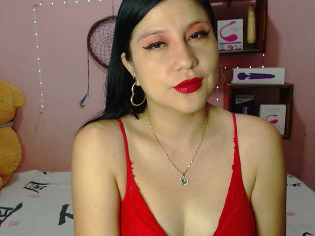 sexy-annie's BongaCams show and profile