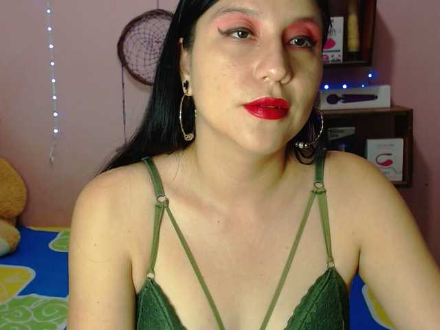 sexy-annie's BongaCams show and profile