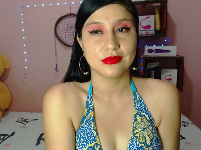 sexy-annie's BongaCams show and profile