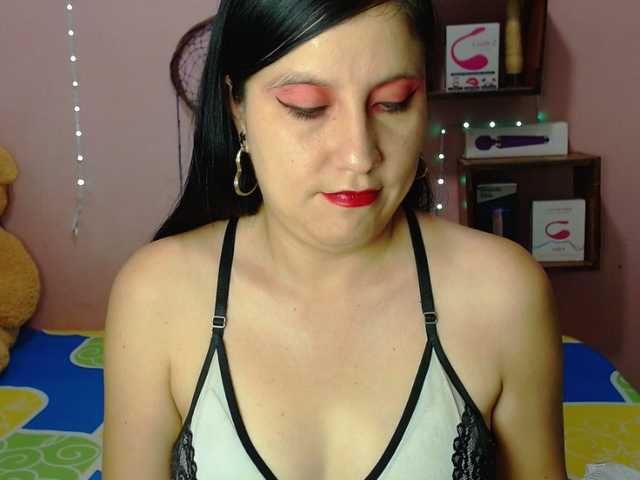 sexy-annie's BongaCams show and profile