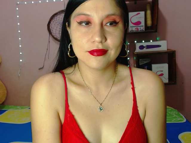 sexy-annie's BongaCams show and profile