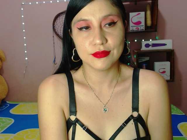 sexy-annie's BongaCams show and profile