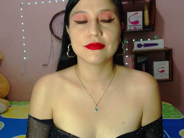 sexy-annie's BongaCams show and profile