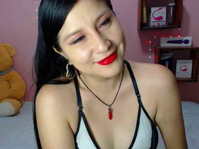 sexy-annie webcam
