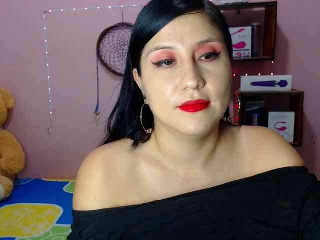 sexy-annie webcam