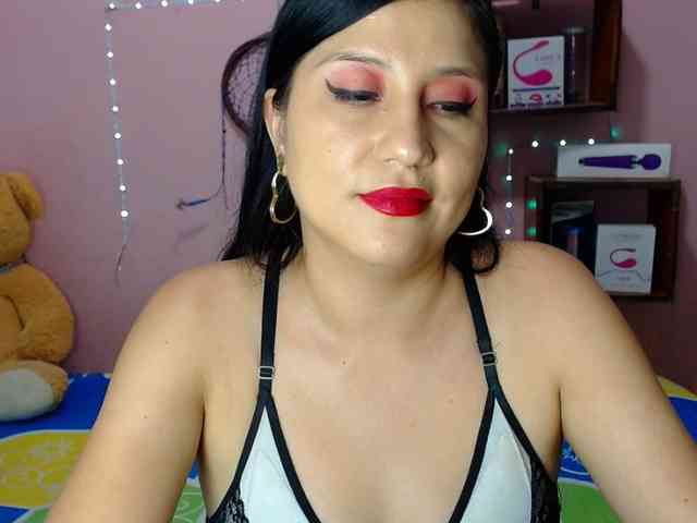 sexy-annie webcam