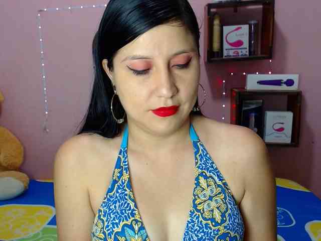 sexy-annie webcam